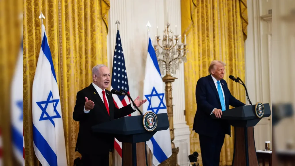 Americans Divided Over Trump’s Proposal to Occupy Gaza, Majority Oppose the Plan Americans Divided Over Trump’s Proposal to Occupy Gaza, Majority Oppose the Plan