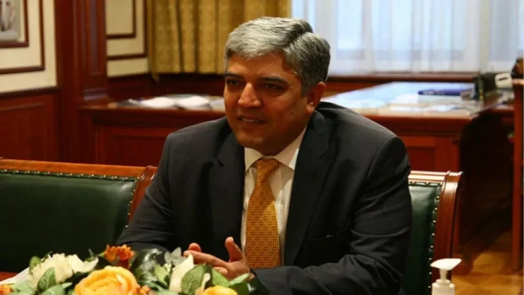 Shafqat Ali Khan appointed as New Spokesperson of PFO