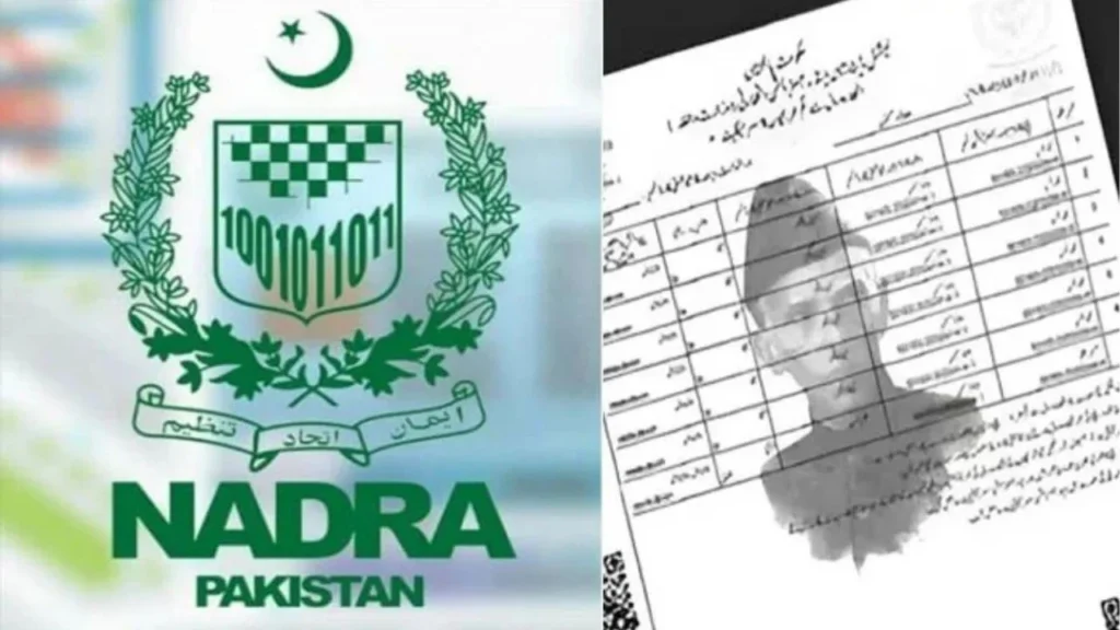 Decision to Include Children's Fingerprints and Photos in B-Form