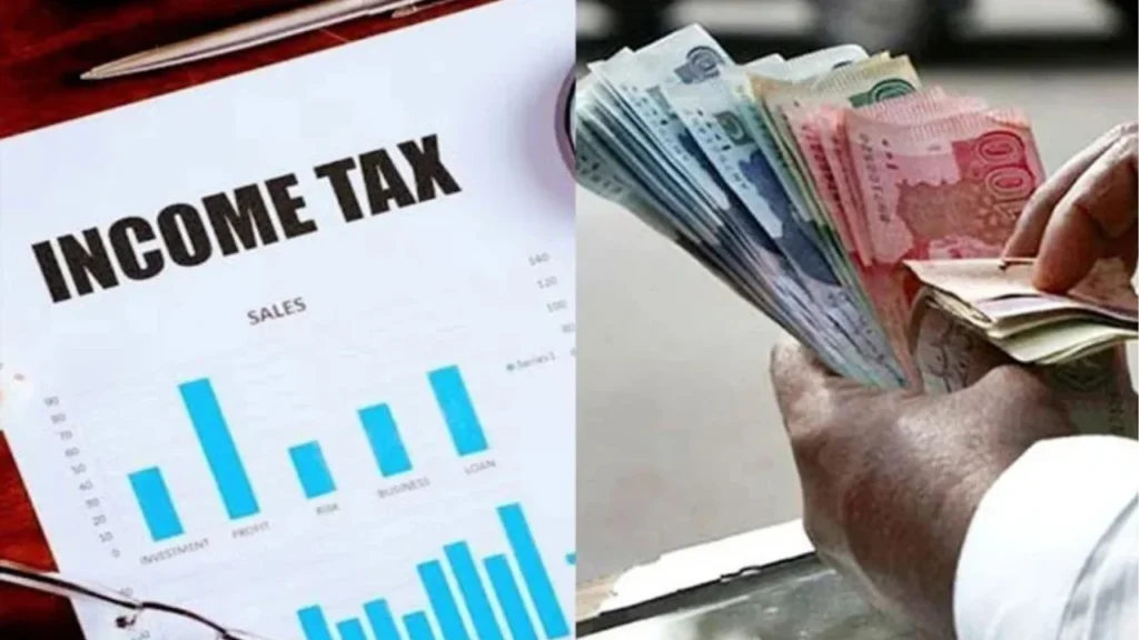 Salaried Class Becomes Third Largest Tax Contributor in Pakistan