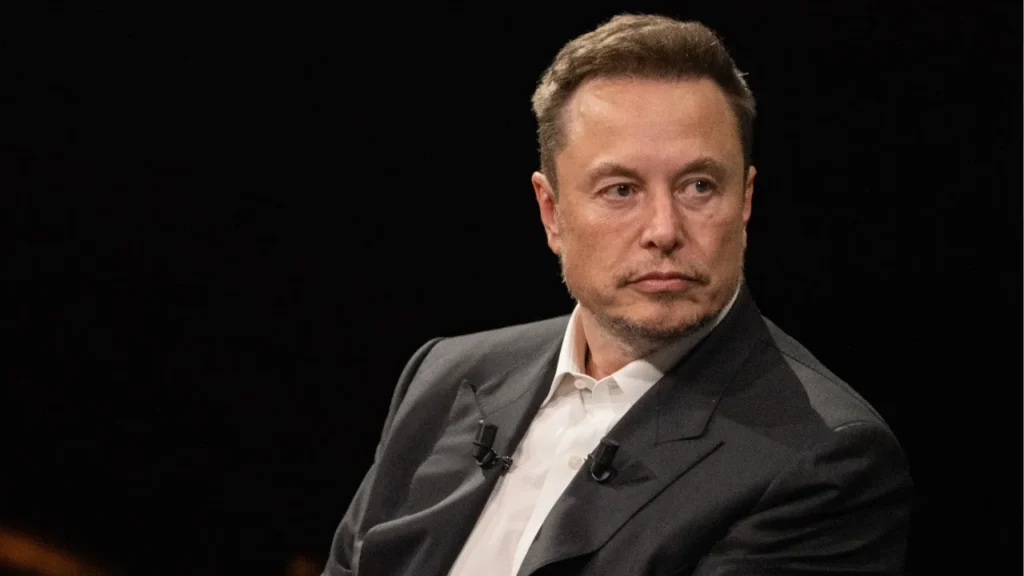 Elon Musk Prioritizes Mars Over Moon for Space Exploration Elon Musk Prioritizes Mars Over Moon for Space Exploration