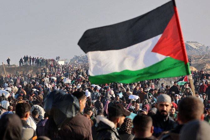 Saudi Arabia Rejects Netanyahu’s Remarks on Palestinian Eviction, Regional Powers Unite in Condemnation