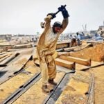 Rs. 1 trillion worth of construction projects delayed by legal disputes
