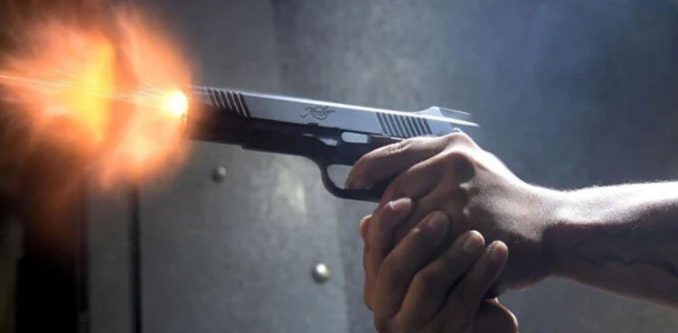 Trader injured in Larkana shooting, admitted at Karachi hospital