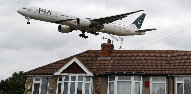 PIA ‘set’ to resume direct flights to US