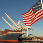 U.S. considers hefty port fees as shipbuilding tensions with China escalate U.S. considers hefty port fees as shipbuilding tensions with China escalate