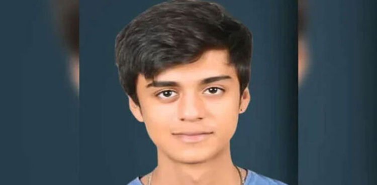 Mustafa Amir’s remains exhumed for DNA samples Mustafa Amir’s remains exhumed for DNA samples