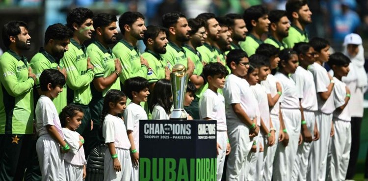 “No excuses”: Pakistan failed to perform, says Aqib Javed on Champions Trophy 2025 debacle “No excuses”: Pakistan failed to perform, says Aqib Javed on Champions Trophy 2025 debacle