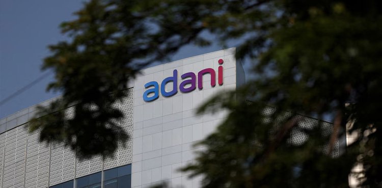 India’s Adani quits $442 mn Sri Lanka power project