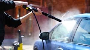 Punjab Bans Home Car Washing, Imposes Heavy Fines for Water Waste