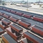 Railway line for Thar coal to Port Qasim on track for completion by December 202 Railway line for Thar coal to Port Qasim on track for completion by December 202