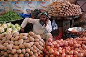 Pakistan’s Inflation Forecast at 2 to 2.5% for February Pakistan’s Inflation Forecast at 2 to 2.5% for February