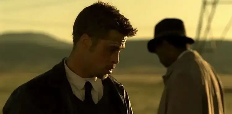 ‘Se7en’ ending: Filmmaker David Fincher reveals what was in the box