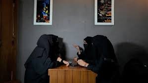 Tajikistan Enforces Dress Code, Bans Hijab