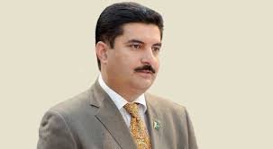 Governor Kundi Slams KP’s Tax System and Governance