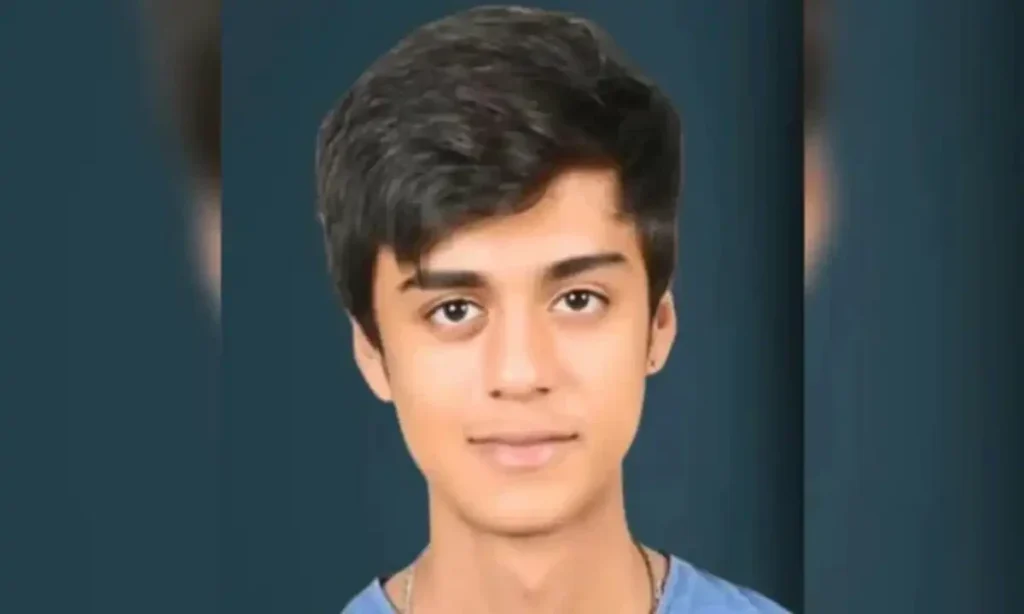 Medical Report of Mustafa Amir’s Murder Suspect Reveals Signs of Injuries