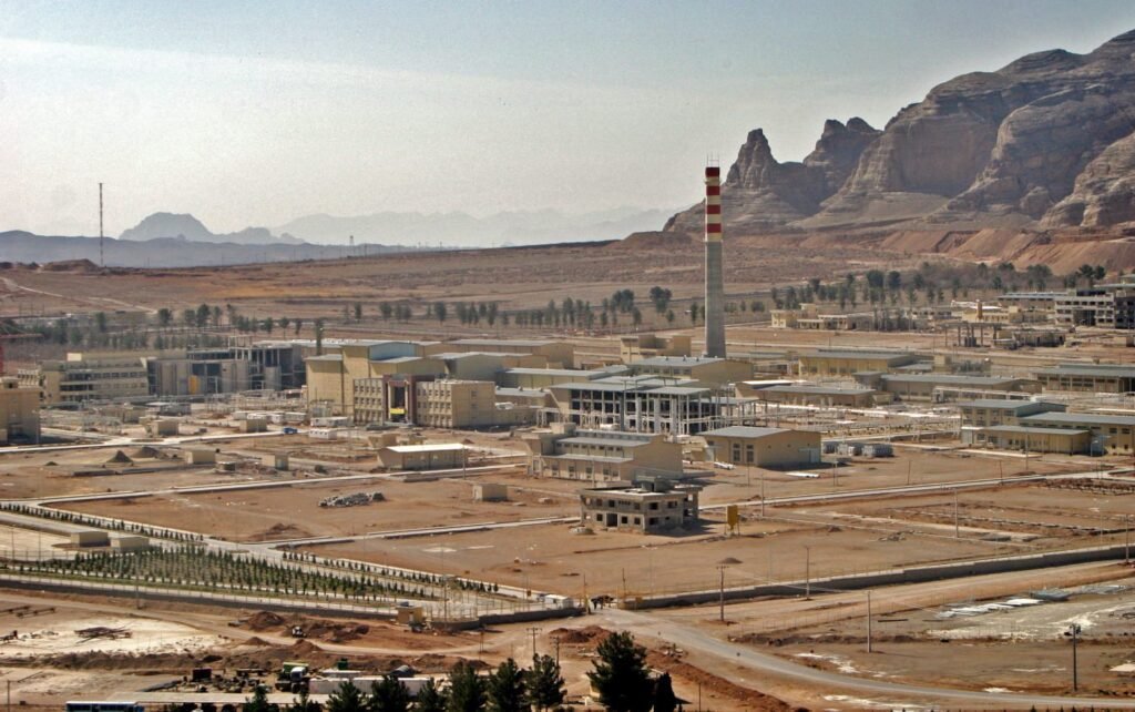 Israel May Strike Iran’s Nuclear Sites in 2025