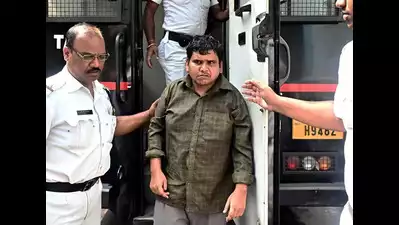 Calcutta Court Delivers Historic Death Sentence in Infant Rape Case Calcutta Court Delivers Historic Death Sentence in Infant Rape Case