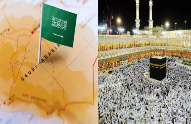 Saudi Arabia Suspends Multiple Entry Visas for 14 Countries, Including Pakistan