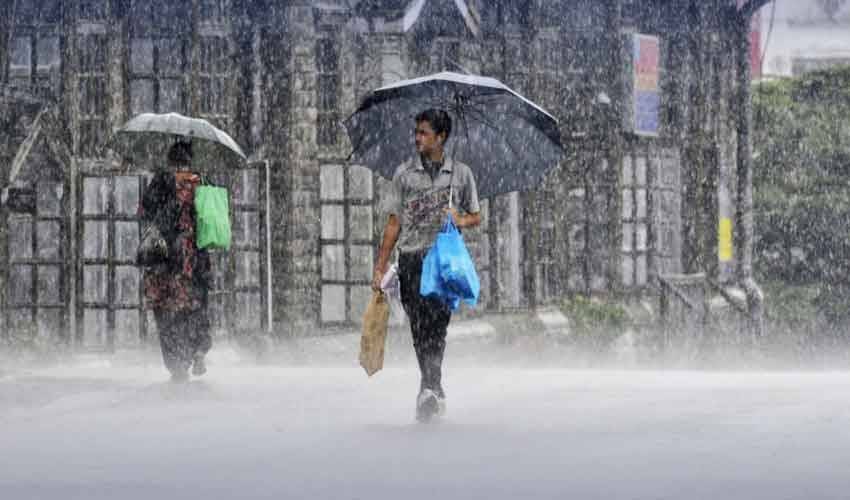Pakistan Braces for Rain and Snowfall as Westerly Winds Bring Relief from Drought