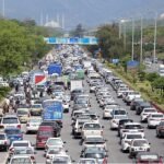 Transport sector drives petroleum consumption higher in first half of FY25 Transport sector drives petroleum consumption higher in first half of FY25