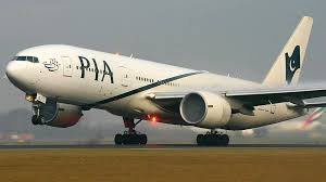 PIA to Resume Direct Flights from Pakistan to UK, Starting March 28 PIA to Resume Direct Flights from Pakistan to UK, Starting March 28