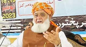 Fazlur Rehman Denies Setting Conditions for Opposition Alliance Fazlur Rehman Denies Setting Conditions for Opposition Alliance