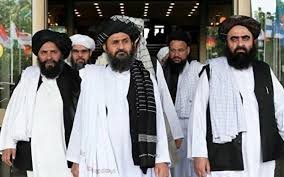 Taliban Delegation Arrives in Japan for Talks on Aid and Diplomacy