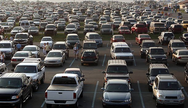 Pakistan’s Auto Industry Rebounds with 65% Sales Surge in January