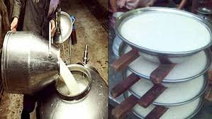 Peshawar Fixes Milk and Yogurt Prices for Ramadan to Curb Inflation Peshawar Fixes Milk and Yogurt Prices for Ramadan to Curb Inflation