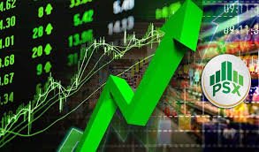 Pakistan Stock Exchange Gains 253 Points Amid Active Trading