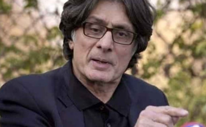 PTI Expels Rauf Hassan Over Allegations of Leaking Party Information
