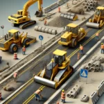 Chinese-led joint venture secures all contracts for CAREC corridor expansion
