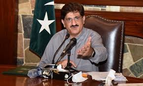 Sindh CM Holds Emergency Meeting on Karachi’s Traffic Accidents and Law & Order