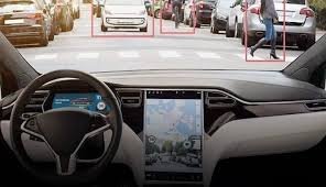 NED University Students Develop Pakistan’s First Driverless Car NED University Students Develop Pakistan’s First Driverless Car