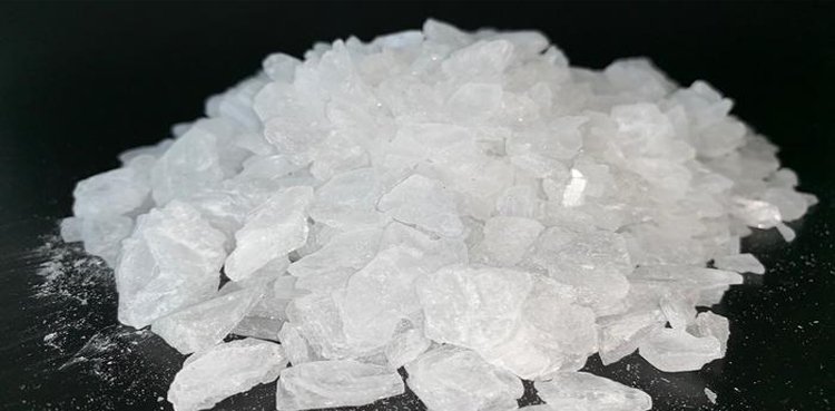 ANF seizes crystal meth, heroin in Karachi raids ANF seizes crystal meth, heroin in Karachi raids