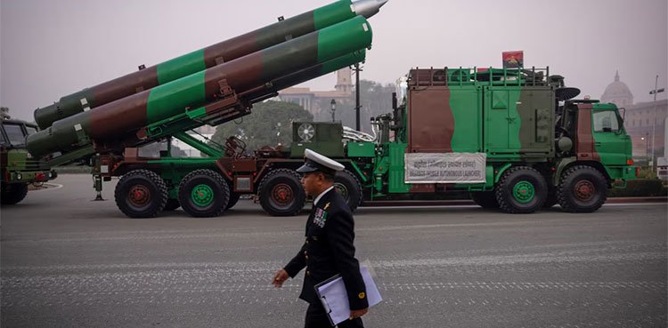 Indonesia says no decision yet on buying missiles from BrahMos Indonesia says no decision yet on buying missiles from BrahMos