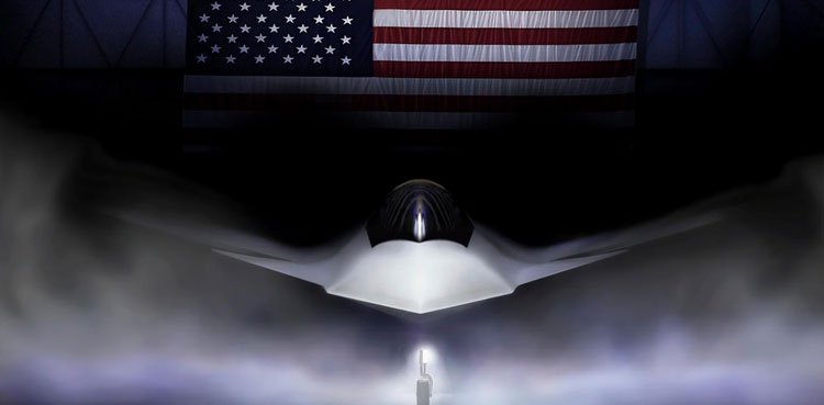 F-47: Trump picks Boeing over Lockheed for fighter jet contract F-47: Trump picks Boeing over Lockheed for fighter jet contract