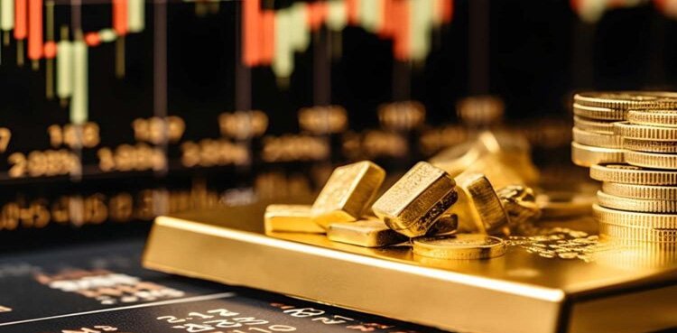 Gold rates in Saudi Arabia – 1 March, 2025 Gold rates in Saudi Arabia – 1 March, 2025