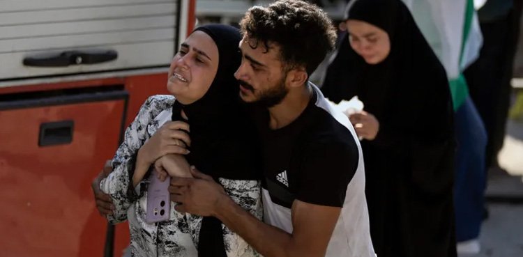 Gaza’s confirmed death toll tops 50,000: Health Ministry Gaza’s confirmed death toll tops 50,000: Health Ministry