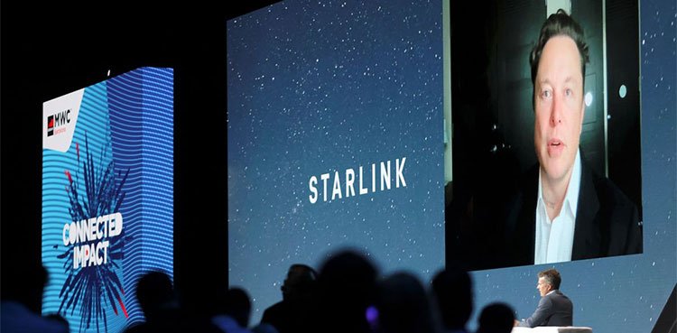 Starlink internet to make India debut with Bharti Airtel Starlink internet to make India debut with Bharti Airtel