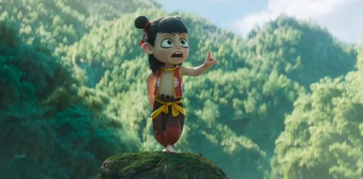 Is Ne Zha 2 about to overtake Titanic at the global box office? Is Ne Zha 2 about to overtake Titanic at the global box office?