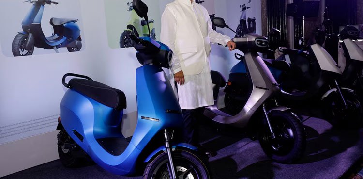 Ola Electric to cut over 1,000 jobs: report Ola Electric to cut over 1,000 jobs: report