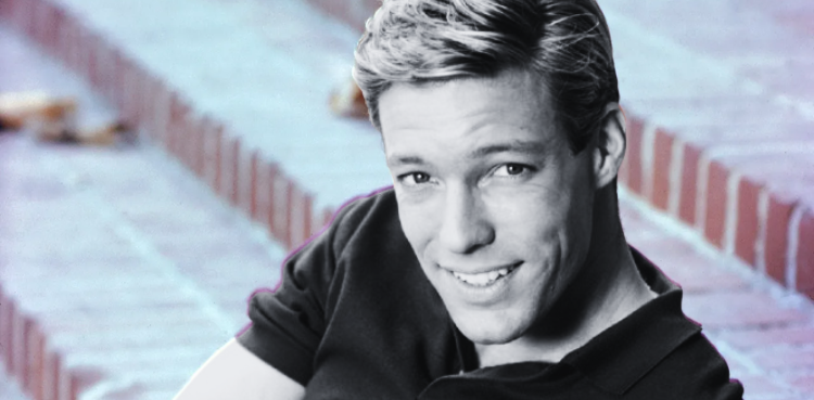 Legendary actor Richard Chamberlain, famous for Dr. Kildare & Shogun, passes away