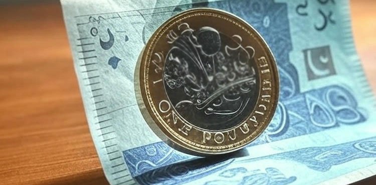 UK Pound to Pakistani Rupee Rate Today- March 8, 2025