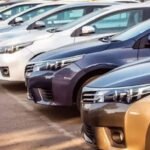 Pakistan’s auto industry records 50% YoY rise in car sales for 8MFY25 Pakistan’s auto industry records 50% YoY rise in car sales for 8MFY25