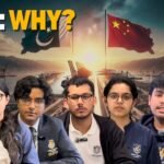 CPEC Explained by Students ! CPEC Explained by Students !