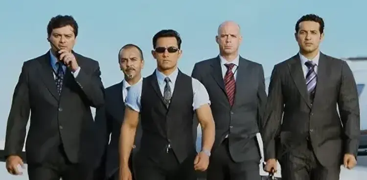 ‘Ghajini’ director drops exciting update on sequel ‘Ghajini’ director drops exciting update on sequel