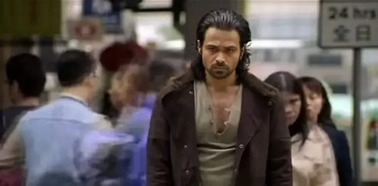 Emraan Hashmi drops ‘Awarapan 2’ teaser, release date Emraan Hashmi drops ‘Awarapan 2’ teaser, release date