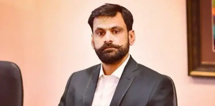 Hafeez clarifies remarks on Pakistan’s 90s cricket stars Hafeez clarifies remarks on Pakistan’s 90s cricket stars